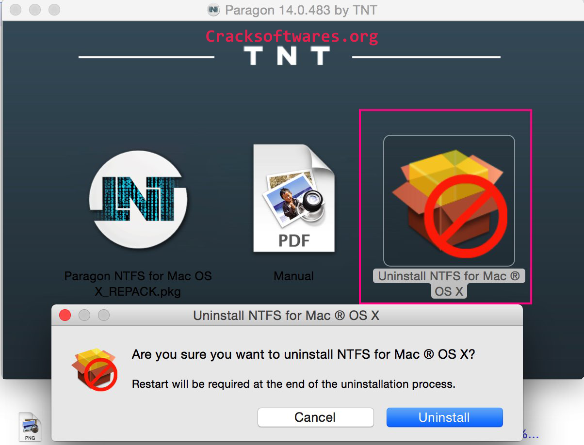 Paragon Ntfs For Mac Download Full